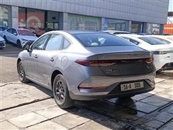 بي واي دي Qin Plus